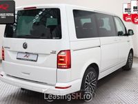 second-hand VW Multivan T62.0 TDI 4M HIGHLINE ACC,SCHIEBEDACH 2019 0.0 null 150 CP 77.400 km - 70.451 EUR - leasing auto