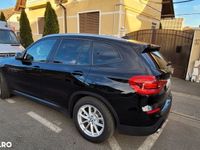 second-hand BMW X3 xDrive20i AT