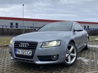 second-hand Audi A5 