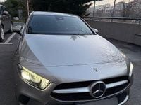 Second-hand Mercedes A200 163 CP (119 kW) 2020 Culoaregri Hatchback