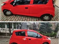 second-hand Chevrolet Spark 2011