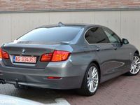 second-hand BMW 520 Seria 5 d Aut.