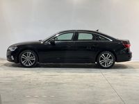 Second-hand Audi A6 Sport 265 CP (194 kW) 2022 Negru  metalic