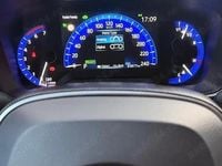 Second-hand Toyota Corolla 122 CP (89 kW) 2019 Berlinǎ