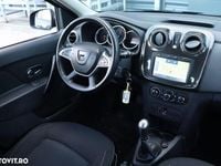 Second-hand Dacia Logan 90 CP (66 kW) 2017 Culoarealte culori Break