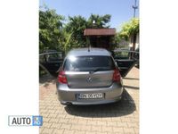 second-hand BMW 116 160 i