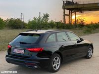 second-hand Audi A4 35 TDI S tronic advanced