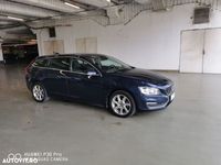 second-hand Volvo V60 D4 Geartronic Momentum