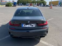 Second-hand BMW M340 340 CP (250 kW) 2021 Gri Berlinǎ