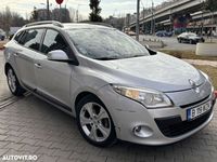 second-hand Renault Mégane 1.9 dCi FAP Avantage