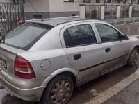 Second-hand Opel Astra 74 CP (54 kW) 2000 Hatchback