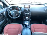 second-hand Nissan Qashqai 2008 · 266 000 km · 1 995 cm3 · Diesel