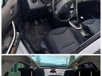 Second-hand Peugeot 308 Family 120 CP (88 kW) 2012 Culoarealb Break