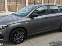 Second-hand Fiat Tipo 130 CP (95 kW) 2022 Culoaregri Break