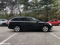 second-hand Skoda Octavia Combi 2.0 TDI DPF DSG Elegance