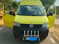 Second-hand VW T5 96 CP (70 kW) 2006 Van