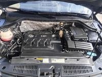 Second-hand VW Tiguan 150 CP (110 kW) 2016 SUV
