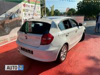 second-hand BMW 118 