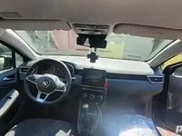 Second-hand Renault Clio V 100 CP (73 kW) 2023 Negru Hatchback