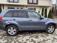 second-hand Suzuki Grand Vitara 