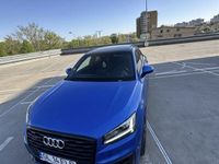 second-hand Audi Q2 2.0 TDI quattro S tronic