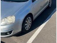 Second-hand VW Golf VI 109 CP (80 kW) 2009 Hatchback