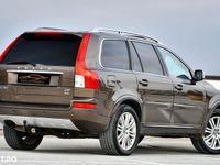 Second-hand Volvo XC90 Executive 200 CP (147 kW) 2013 Culoaremaro SUV