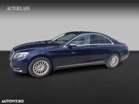 second-hand Mercedes S350 CDI BlueTEC Aut