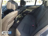 Second-hand BMW 523 204 CP (150 kW) 2010 Gri