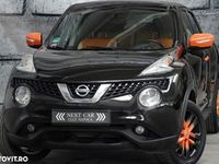 second-hand Nissan Juke 1.5L dCI Stop/Start Tekna