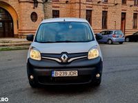 second-hand Renault Kangoo 1.5 dCI Expression