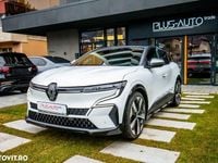 Second-hand Renault Megane E-Tech Techno 161 kW (220 CP) 2023 Culoarealb