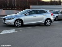 second-hand Volvo V40 