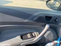 second-hand Ford Fiesta 1.25i Ambiente