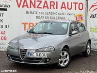 Second-hand Alfa Romeo 147 120 CP (88 kW) 2008 Culoaregri Hatchback
