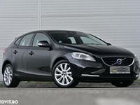 Second-hand Volvo V40 You! 150 CP (110 kW) 2015 Culoarenegru Hatchback