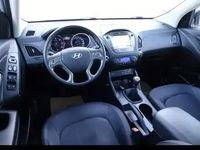 Second-hand Hyundai ix35 116 CP (85 kW) 2015 SUV