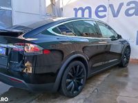 second-hand Tesla Model X Maximale Reichweite