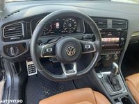second-hand VW Golf 2.0 TDI BlueMotion Technology DSG Highline