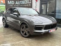 Second-hand Porsche Cayenne Coupe Platinum Edition 440 CP (323 kW) 2020 Culoaregri Coupe