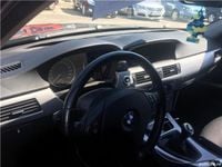 Second-hand BMW 320 136 CP (100 kW) 2006 Berlinǎ