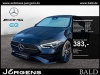 Second-hand Mercedes CLA250 AMG 224 CP (164 kW) 2024 Berlinǎ
