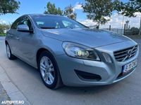 second-hand Volvo S60 D3 Start-Stop Momentum