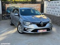 Second-hand Renault Megane E-Tech Intens 158 CP (116 kW) 2021 Culoaregri Break