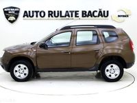 second-hand Dacia Duster 1.6 Benzina 105CP 2011/12 Euro 5