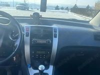Second-hand Hyundai Tucson 140 CP (102 kW) 2008 SUV