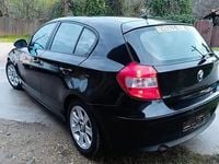 Second-hand BMW 116 116 CP (85 kW) 2006 Hatchback