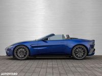 second-hand Aston Martin V8 Vantage Standard