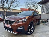 second-hand Peugeot 3008 1.6 THP EAT6 Allure