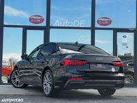 Second-hand Audi A6 Comfort 204 CP (150 kW) 2018 Culoarenegru Berlinǎ